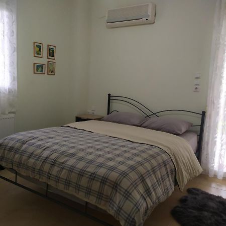 Lily'S Apartment Ioannina Exterior photo