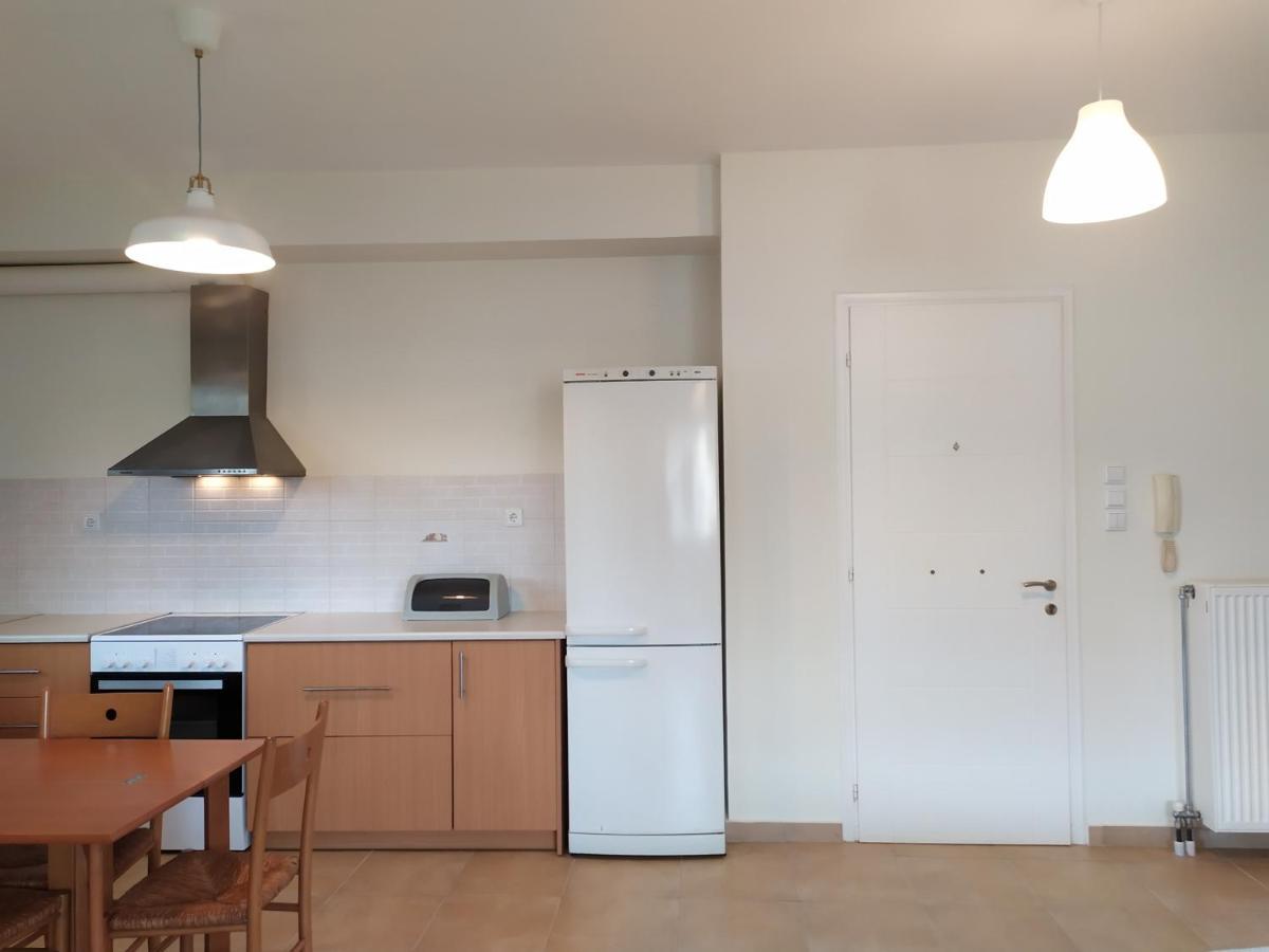 Lily'S Apartment Ioannina Exterior photo